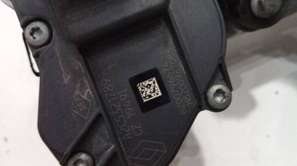 REF 8200854280 VALVULA EGR RENUALT LAGUNA III 8200685363 SENSOR DE PRESION 8200685363 VALEO - Imagen 2