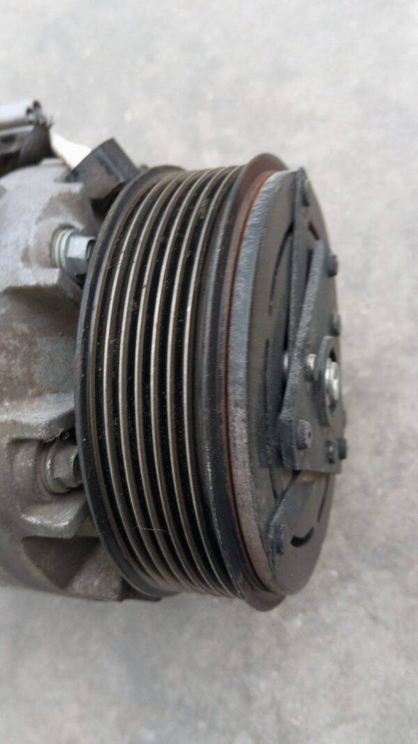 REF 9826048080 MOTOR DE ARRANQUE PEUGEOT JUMPER 2.2 BLUE HDI 120 BOSCH 0001174636 - Imagen 6