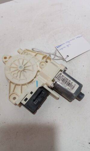 REF 827310001R RENAULT LAGUNA III MOTOR DEL ELEVALUNAS PUERTA IZQUIERDA TRASERA AÑO 2007