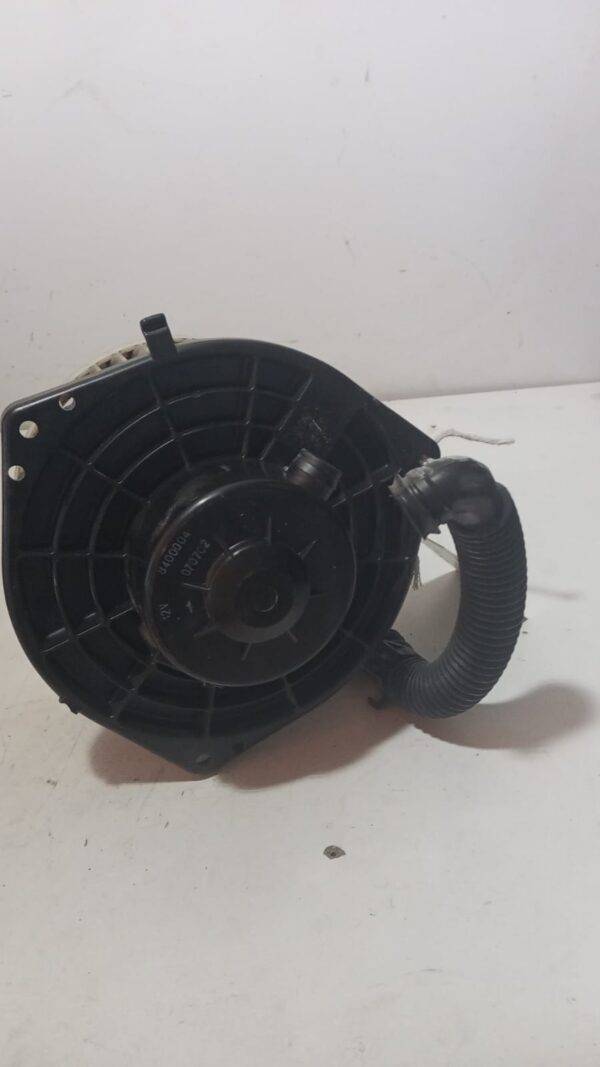 REF 8400004 8400004 070702 12V VENTILADOR CALEFACCION RENAULT LAGUNA III AÑO 2007 - Imagen 4