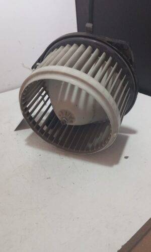 REF 8400004 8400004 070702 12V VENTILADOR CALEFACCION RENAULT LAGUNA III AÑO 2007