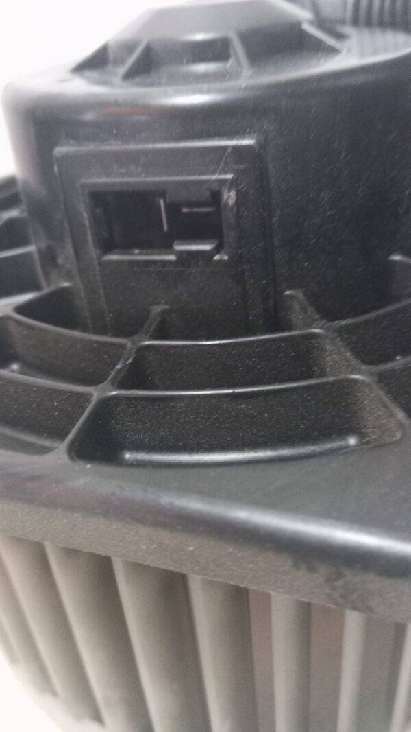 REF 8400004 8400004 070702 12V VENTILADOR CALEFACCION RENAULT LAGUNA III AÑO 2007 - Imagen 3