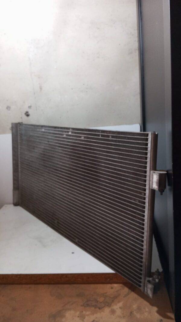 REF 921100002R CONDENSADOR RADIADOR A/C RENUALT LAGUNA AÑO 2007 2.0 M9R - Imagen 4