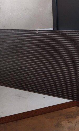 REF 921100002R CONDENSADOR RADIADOR A/C RENUALT LAGUNA AÑO 2007 2.0 M9R