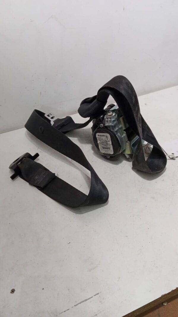 REF 9424019 888400010R 02232730 604072 CINTURON TRASERO IZQUIERDO RENAULT LAGUNA III