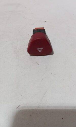 REF 96405776K BOTON EMERGENCIA ADVERTENCIA CITROEN JUMPY 2007 INTERRUPTOR INERIOR