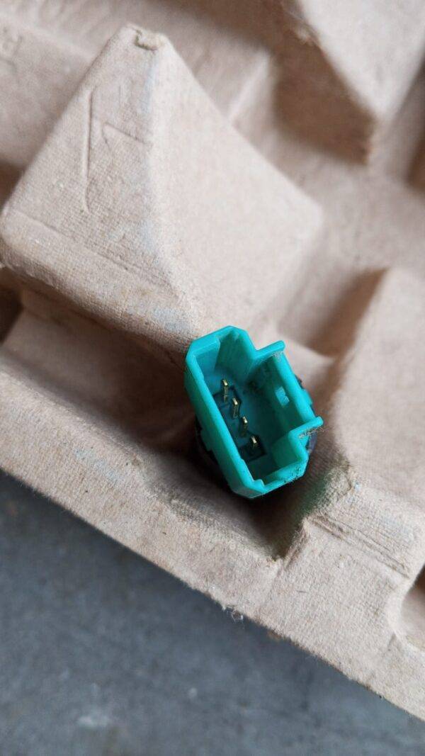 9650688480 SENSOR PEDAL FRENO JUMPY - Imagen 4