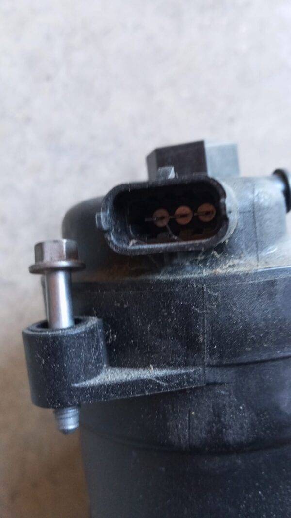 REF 9676133480 CARCASA DEL FILTRO DE COMBUSTIBLE PEUGEOT PARTNER 1.6 HDI - Imagen 3