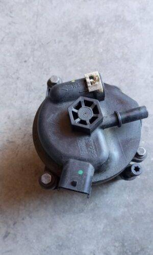 REF 9676133480 CARCASA DEL FILTRO DE COMBUSTIBLE PEUGEOT PARTNER 1.6 HDI