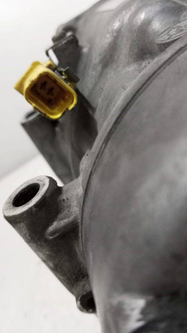 REF 9686061780 COMPRESOR DE AIRE ACONDICIONADO PEUGEOT PARTNER 1.4 SD7V16 1386002845 1802 SD7VFA - Imagen 4