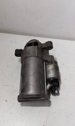 REF 9826048080 MOTOR DE ARRANQUE PEUGEOT JUMPER 2.2 BLUE HDI 120 BOSCH 0001174636