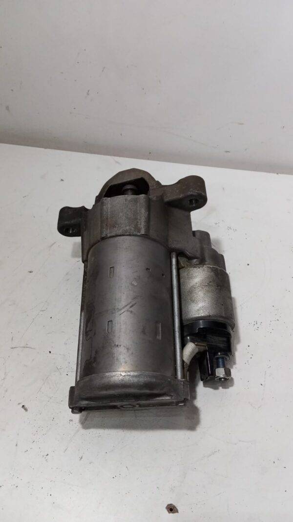 REF 9826048080 MOTOR DE ARRANQUE PEUGEOT JUMPER 2.2 BLUE HDI 120 BOSCH 0001174636