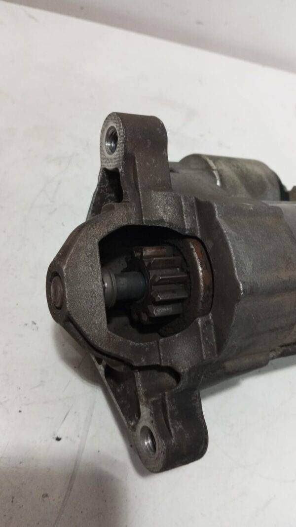 REF 9826048080 MOTOR DE ARRANQUE PEUGEOT JUMPER 2.2 BLUE HDI 120 BOSCH 0001174636 - Imagen 3