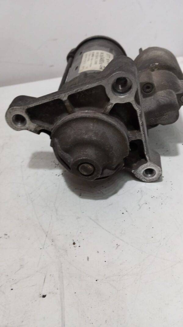 REF 9826048080 MOTOR DE ARRANQUE PEUGEOT JUMPER 2.2 BLUE HDI 120 BOSCH 0001174636 - Imagen 2