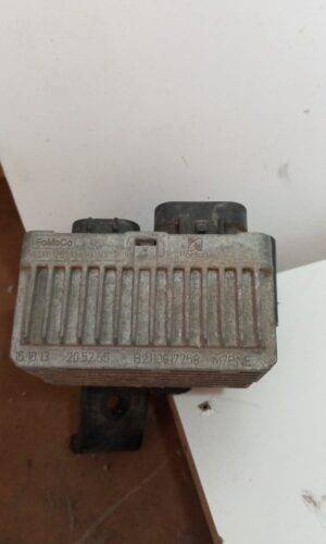 REF B2110017758 RELE DE PRECALENTAMIENTO CITROEN JUMPER 2.2 HDI 150CV