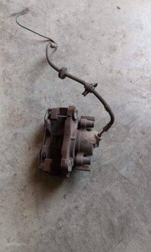 REF DAG7404-32 118190-0067.1 PINZA DE FRENO DELANTERO IZQUIERDO LH RENAULT LAGUNA III