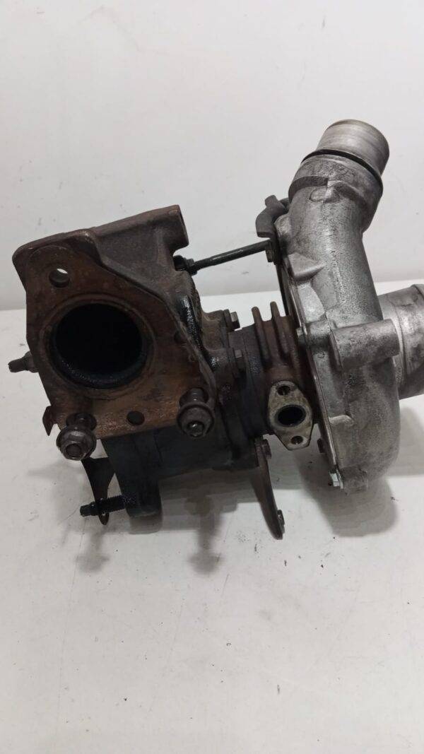 REF H8200466021 7910077--A TURBOCOMPRESOR M9R 2.0 DCI RENUALT TRAFIC AÑO 2007 - Imagen 5