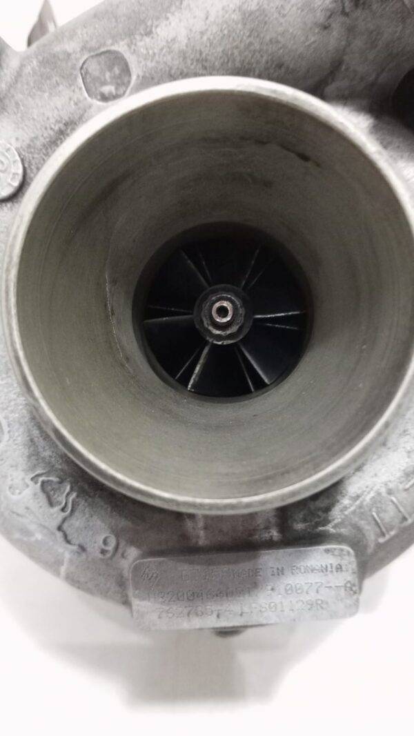 REF H8200466021 7910077--A TURBOCOMPRESOR M9R 2.0 DCI RENUALT TRAFIC AÑO 2007 - Imagen 2
