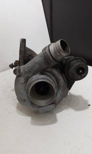 REF H8200466021 7910077--A TURBOCOMPRESOR M9R 2.0 DCI RENUALT TRAFIC AÑO 2007