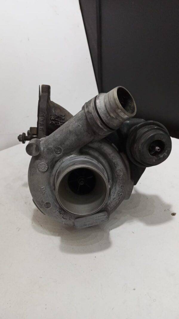 REF H8200466021 7910077--A TURBOCOMPRESOR M9R 2.0 DCI RENUALT TRAFIC AÑO 2007