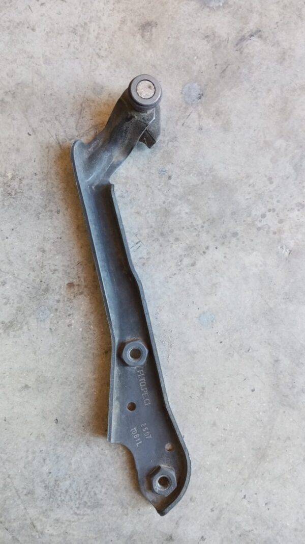 REF  TO81L 2507 FI.TO.PE.CI RODILLO PUERTA SUPERIOR DERECHO CITROEN JUMPY AÑO 2007