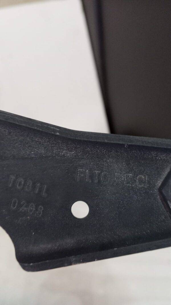 REF  T081L 0208 RODILLO PUERTA CORREDERA LADERAL IZQUIERDO SUPERIOR FIAT FIORINO  2007 - Imagen 3
