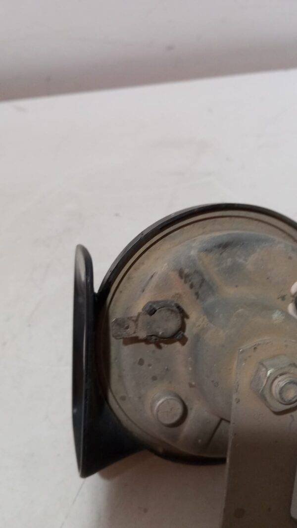 REF 0091001 CLAXON RENAULT TRAFIC 2.0 M9R 2007 - Imagen 4