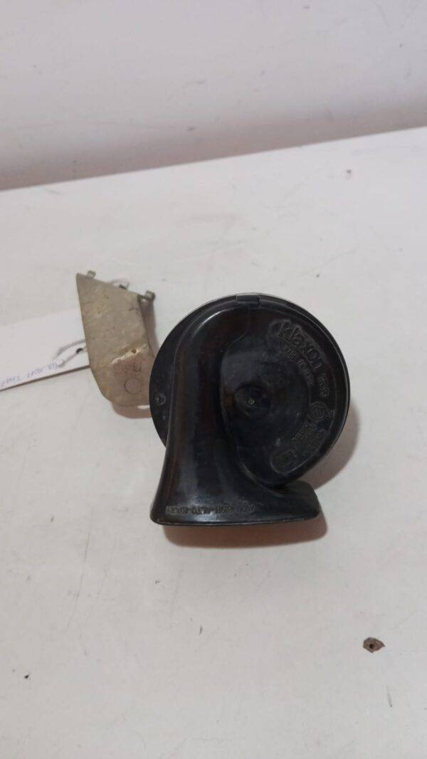 REF 0091001 CLAXON RENAULT TRAFIC 2.0 M9R 2007