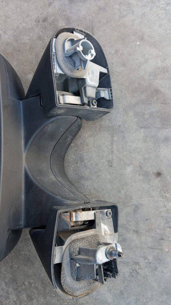 REF 010022 RETROVISOR LADO CONDUCTOR IZQUIERDO RENAULT TRAFIC AÑO 2008 2.0 DCI M9R - Imagen 6