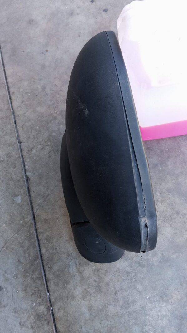 REF 010022 RETROVISOR LADO CONDUCTOR IZQUIERDO RENAULT TRAFIC AÑO 2008 2.0 DCI M9R - Imagen 4