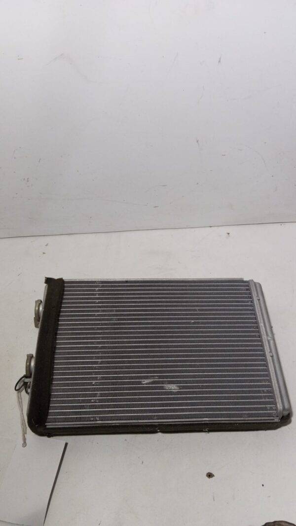 REF 020224500 RADIADOR A/C  CALEFACCION INTERIOR SALPICADERO PEUGEOT EXPERT 2006 - Imagen 5