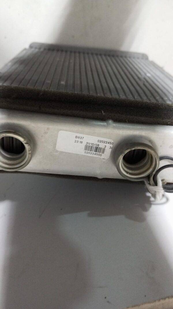 REF 010022 RETROVISOR LADO CONDUCTOR IZQUIERDO RENAULT TRAFIC AÑO 2008 2.0 DCI M9R - Imagen 8