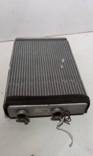 REF 020224500 RADIADOR A/C  CALEFACCION INTERIOR SALPICADERO PEUGEOT EXPERT 2006
