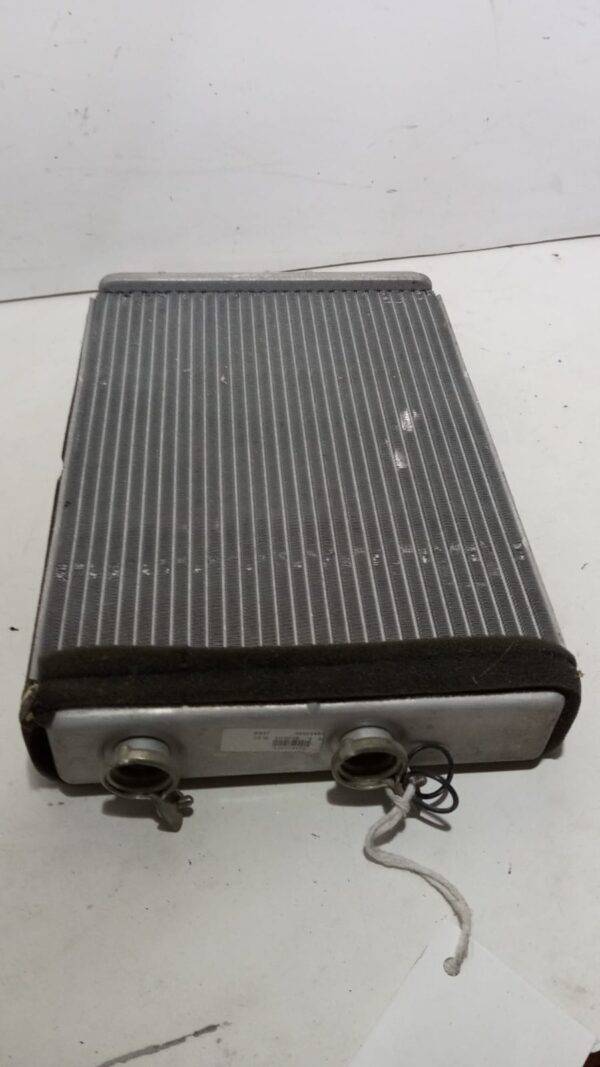 REF 020224500 RADIADOR A/C  CALEFACCION INTERIOR SALPICADERO PEUGEOT EXPERT 2006