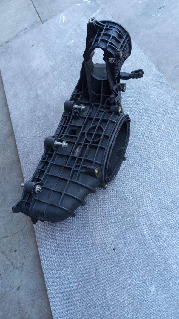 REF 044768003 COLECTOR ADMISION MERCEDES 2.2 CDI 2014 SP5800 A651O91 49 37 044479003 044731003 - Imagen 2