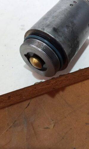 REF10T24200862 A6511800116 48B90604C00 MERCEDES BENZ SPRINTER 2.2 INTERRUPTOR PRESION