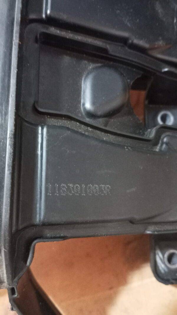 REF 118301003R DECANTADOR DE ACEITE 1.6 DCI MEGANE SCENIC ESPACE TRAFIC III - Imagen 2