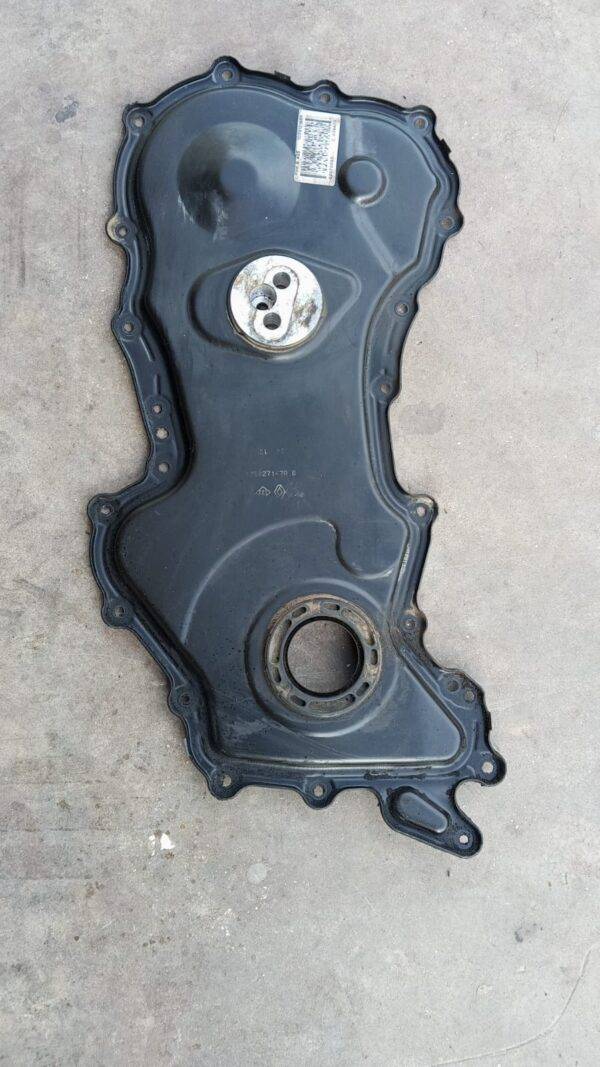 REF 135027147R TAPA DISTRIBUCION SCENIC 1.6 DCI R9M FIAT RENAULT NISSAN OPEL PROTECTOR MOTOR