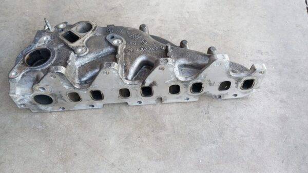 REF 140030286R COLECTOR DE ADMISION 1.6 DCI RENAULT MEGANE 3