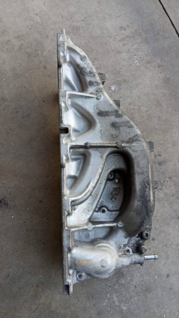 REF 140030286R COLECTOR DE ADMISION 1.6 DCI RENAULT MEGANE 3 - Imagen 3