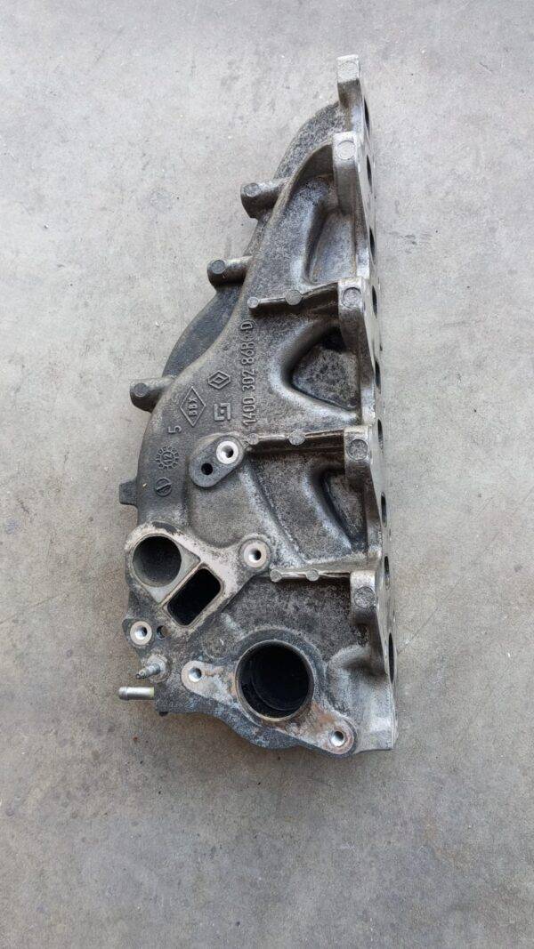 REF 140030286R COLECTOR DE ADMISION 1.6 DCI RENAULT MEGANE 3 - Imagen 6