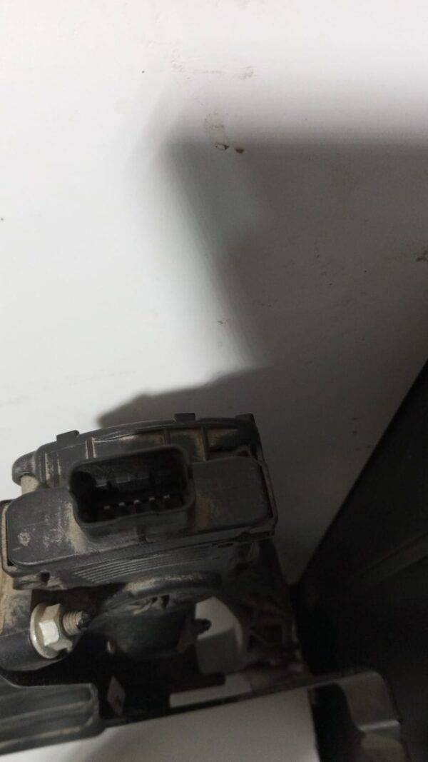 REF 1400838880 CITROEN JUMPY AÑO 2006 PEDAL DE GAS - Imagen 3