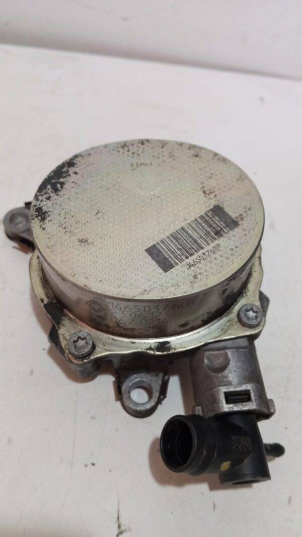 REF 146503760R DEPRESOR BOMBA DE VACIO FRENO NISSAN X-TRAIL 1.6 DCI