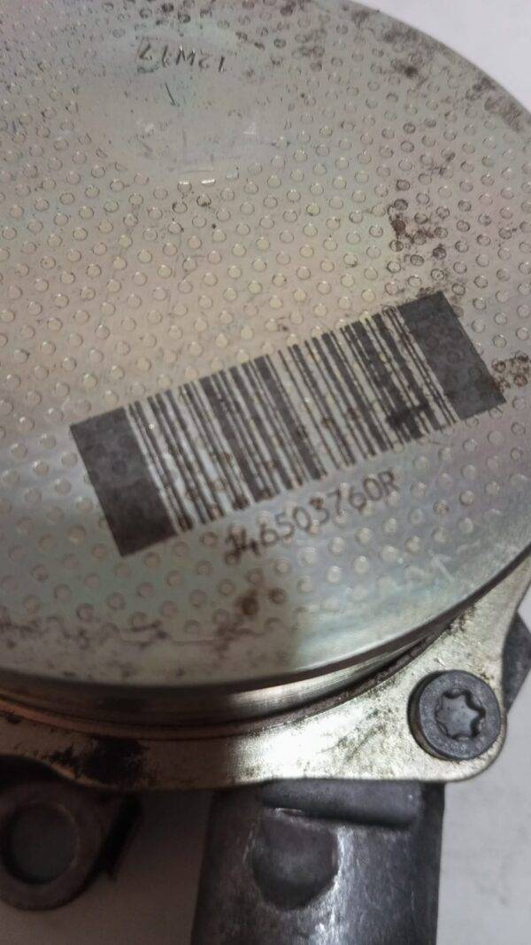 REF 146503760R DEPRESOR BOMBA DE VACIO FRENO NISSAN X-TRAIL 1.6 DCI - Imagen 6