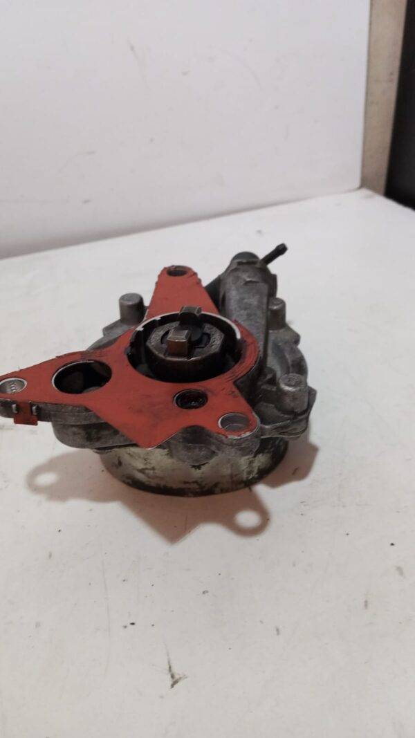 REF 146503760R DEPRESOR BOMBA DE VACIO FRENO NISSAN X-TRAIL 1.6 DCI - Imagen 2