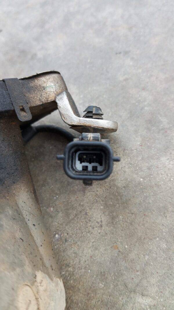 REF 147350264R NISSAN X-TRAIL R9M 1.6 DCI 163/12A215 130512A EGR ENFRIADOR - Imagen 2