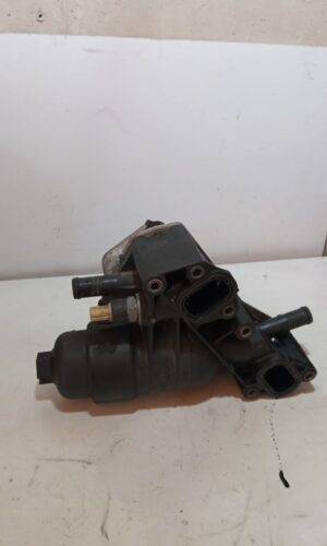 REF 152085948 NISSAN  Qashqai DCI 1.6  SOPORTE DEL FILTRO DE ACEITE MONTAJE OF162/2 04 15085948R/--C 21.0612 / 1