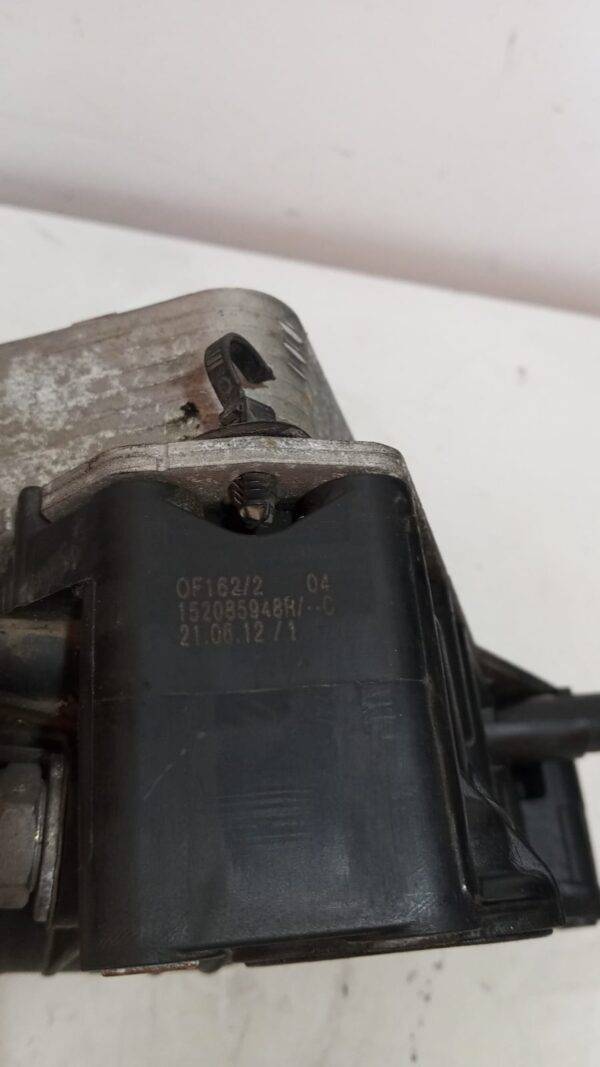 REF 152085948 NISSAN  Qashqai DCI 1.6  SOPORTE DEL FILTRO DE ACEITE MONTAJE OF162/2 04 15085948R/--C 21.0612 / 1 - Imagen 5