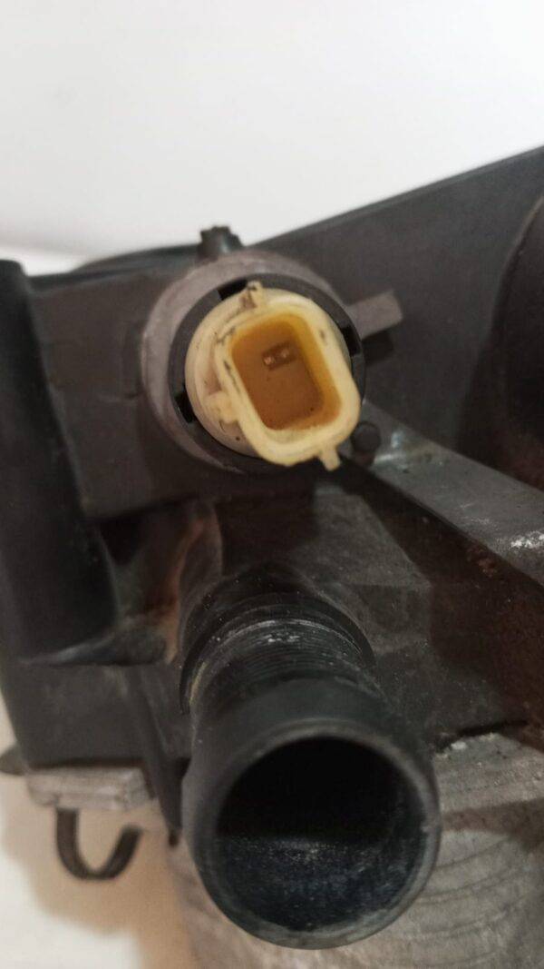 REF 152085948 NISSAN  Qashqai DCI 1.6  SOPORTE DEL FILTRO DE ACEITE MONTAJE OF162/2 04 15085948R/--C 21.0612 / 1 - Imagen 3