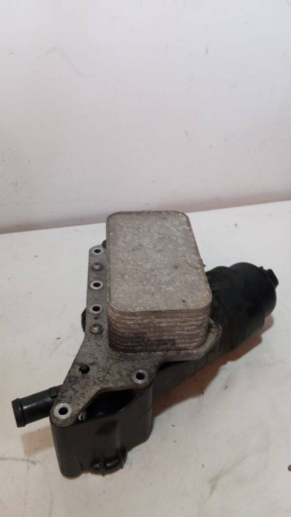 REF 152085948 NISSAN  Qashqai DCI 1.6  SOPORTE DEL FILTRO DE ACEITE MONTAJE OF162/2 04 15085948R/--C 21.0612 / 1 - Imagen 2